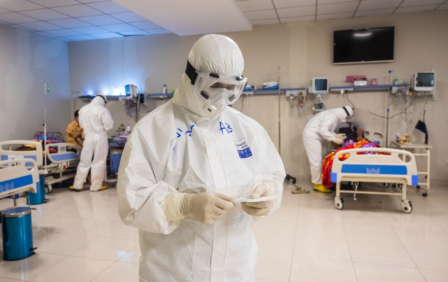 Komîteya Bilind a Rûbirûbûna Coronayê îro dicive û biryarên pêwîst dide