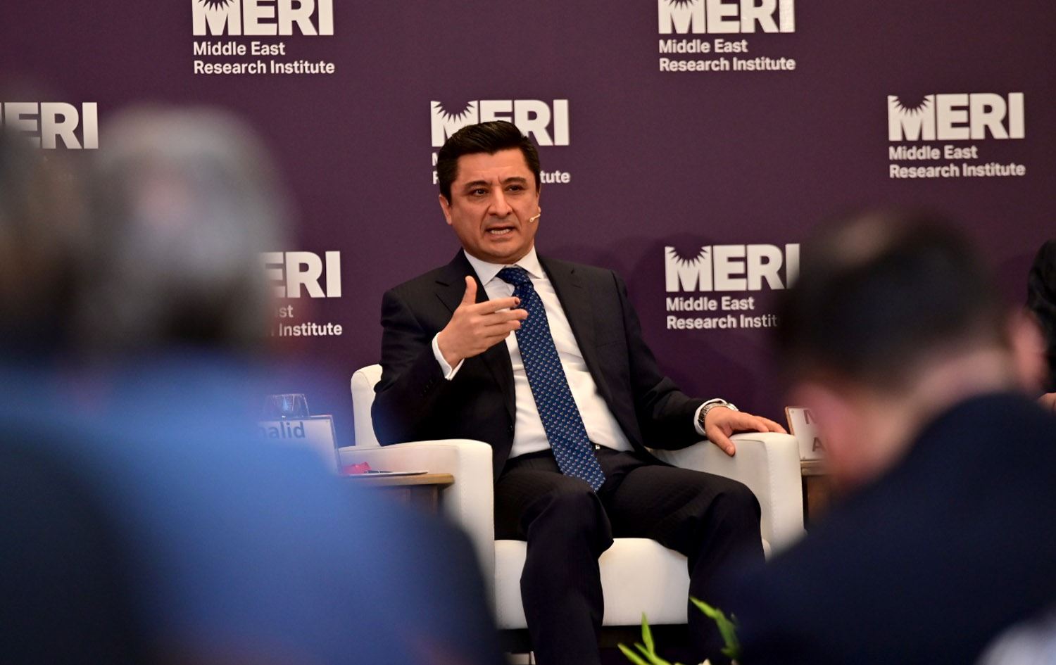 خالید شوانی: بەم عەقڵیەتە ئیدارەی کەرکووک بدرێت، دۆخەکە لە ئێستا باشتر نابێت