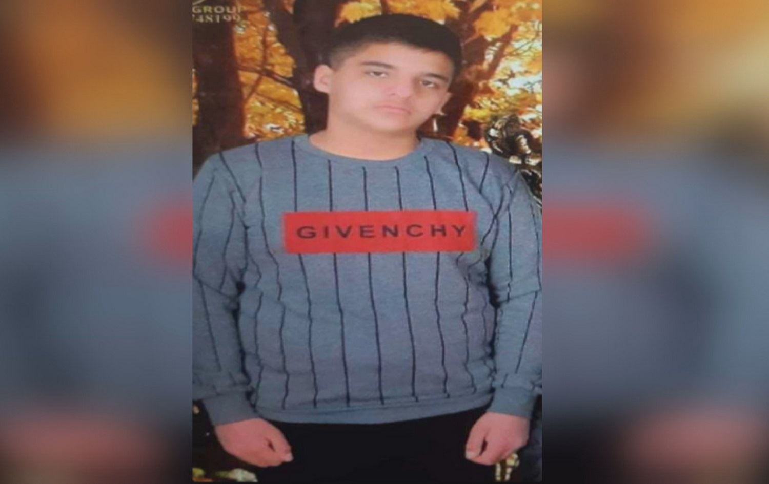 Zarokekî Kurd li ser sînorê Yûnan-Tirkiyê wenda bûye