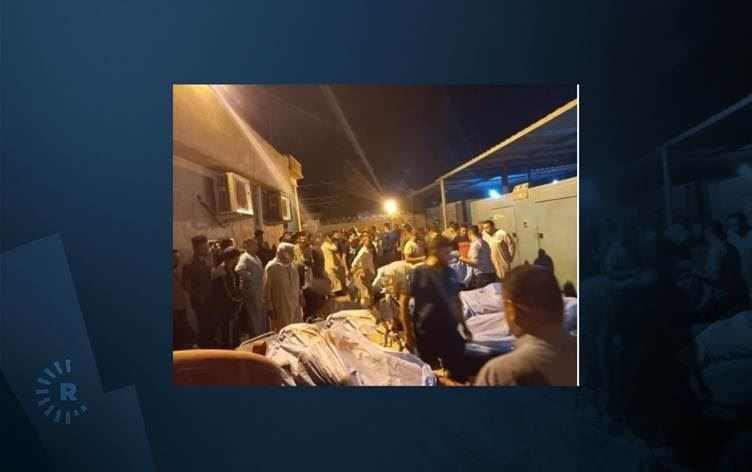 Köye saldıran IŞİD’liler katliam yaptı; 11 ölü, 16 yaralı