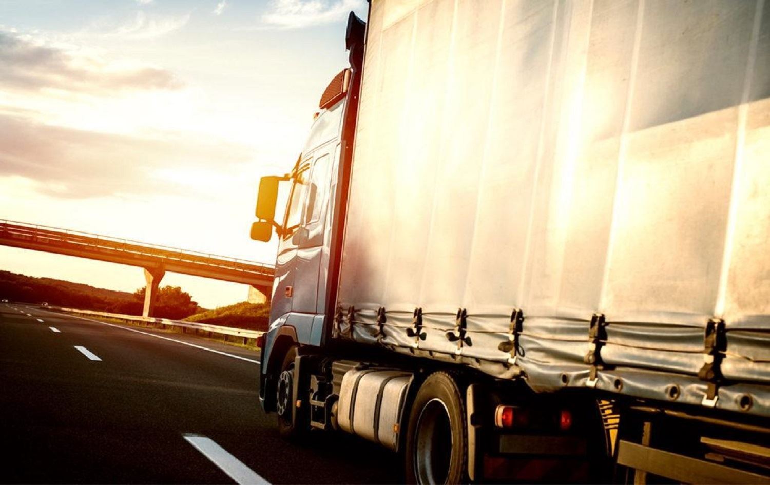 Kamyon kasasında 6 yanmış ceset bulundu