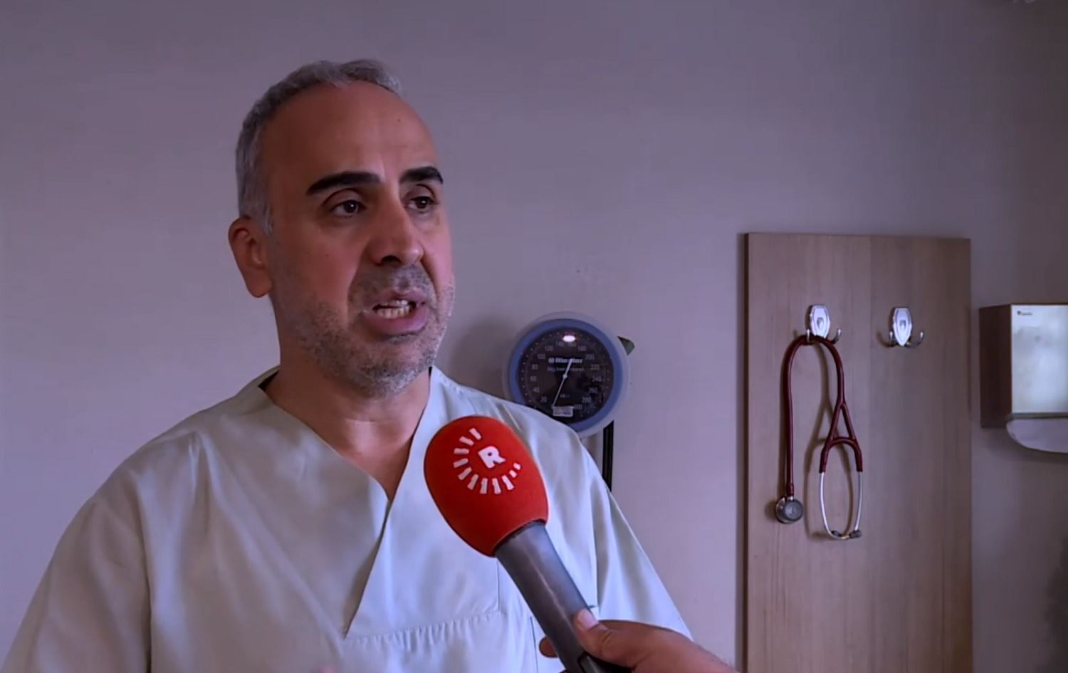 Li Tirkiyê û Bakurê Kurdistanê rêjeya mirina bi krîza dil %2.4 zêde bûye