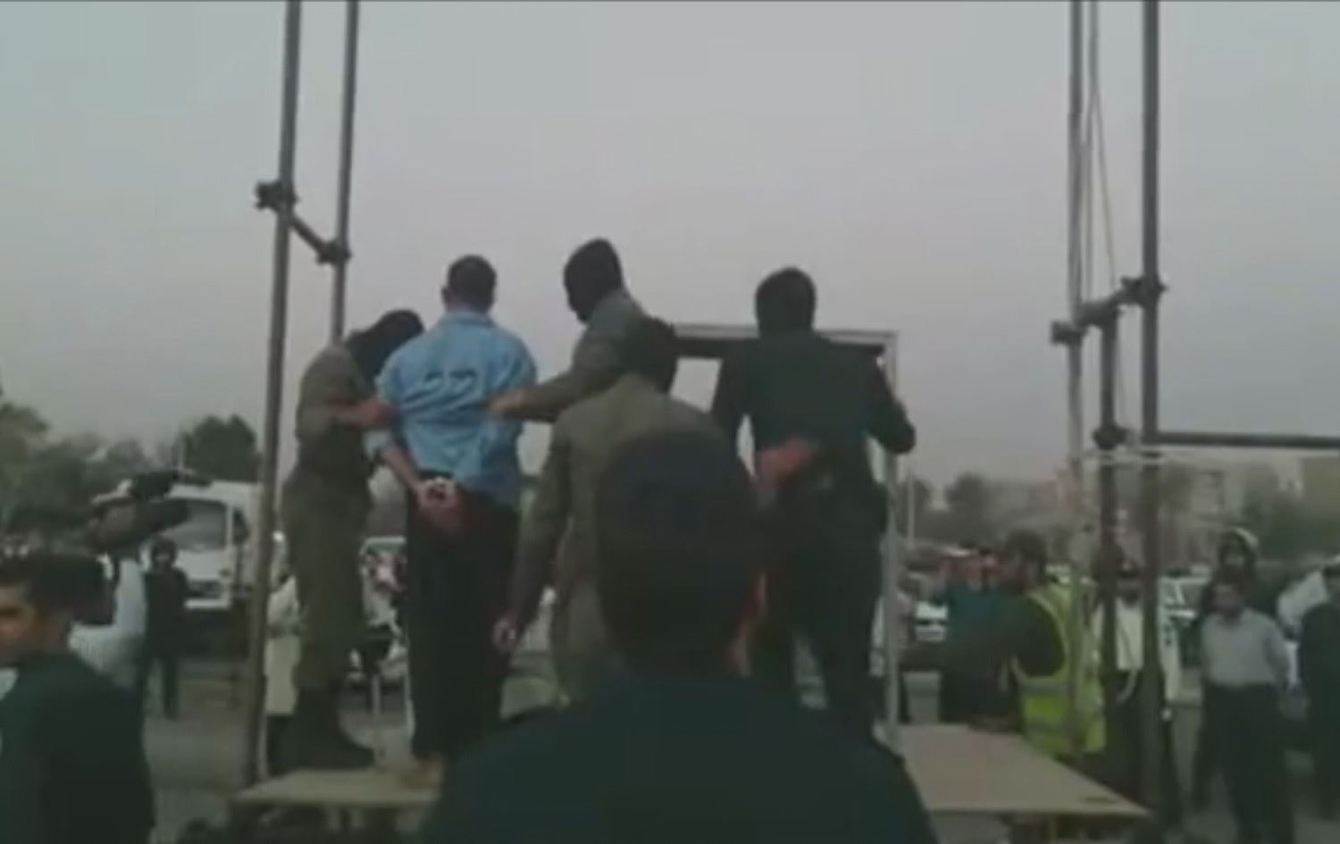 لە سێ مانگی دەستبەکاربوونی ئیبراهیم رەئیسیدا 112 کورد بە هۆکاری سیاسی دەستبەسەرکراون