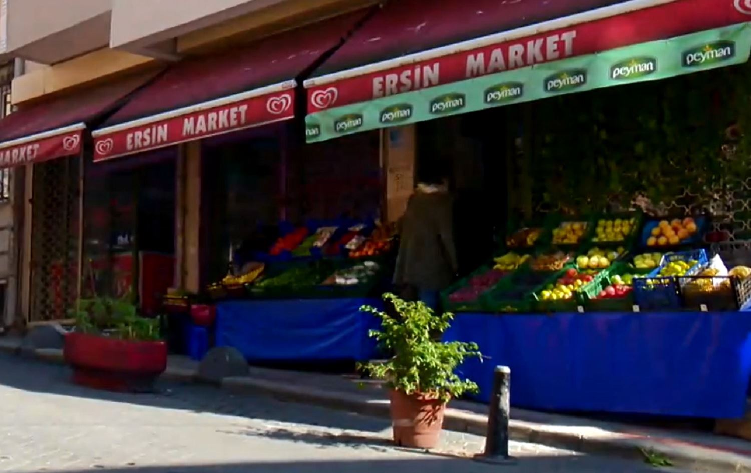 Li Tirkiyê ji %41ê xelkê sûdê ji bazara online dibîne