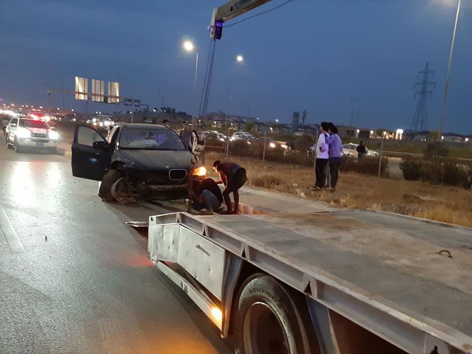 گوتەبێژی هاتووچۆی هەولێر: پەرلەمانتاران لەبری شەڕە جنێو، سنوورێک بۆ دریفت و سەرکێشی دابنێن