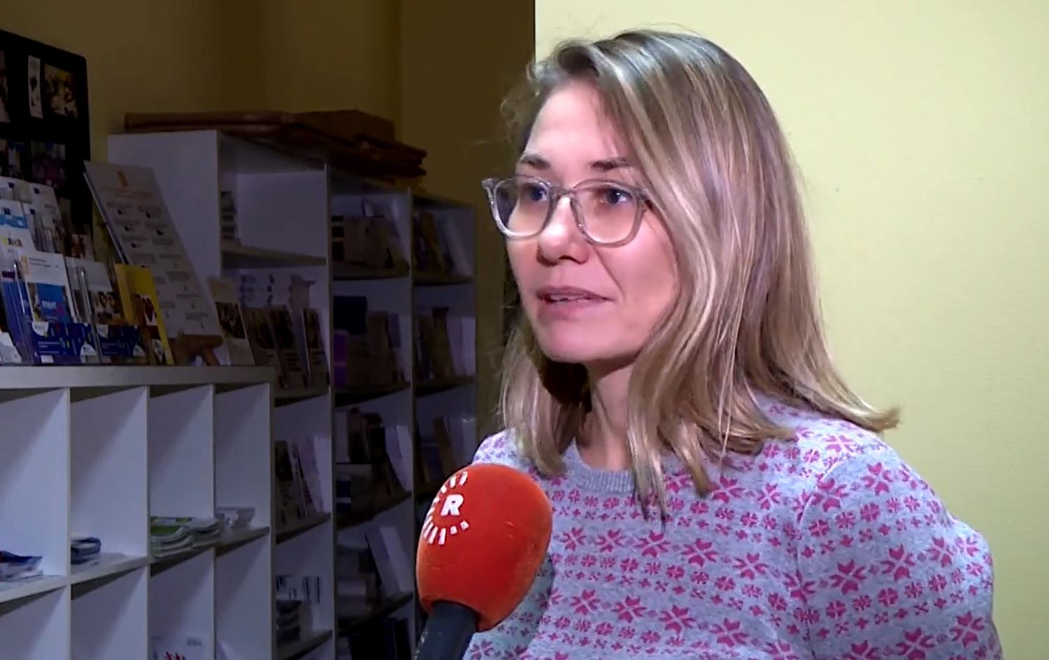 ‘Koçber li ser sînorê Belarûs û Polandê di rewşeke dijwar de ne’