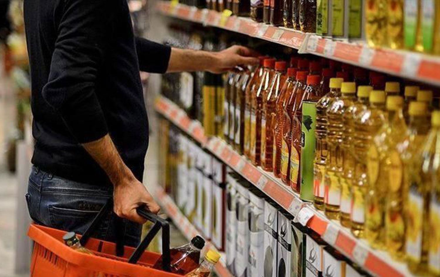 5 markete ‘fahiş fiyat’ cezası