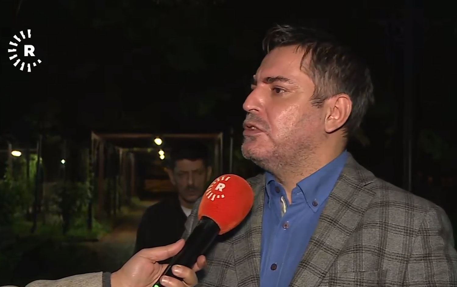 PDK-Bakur Sözcüsü Özalp: 'Kürdistan' denildiğinde tehlike gibi algılıyorlar