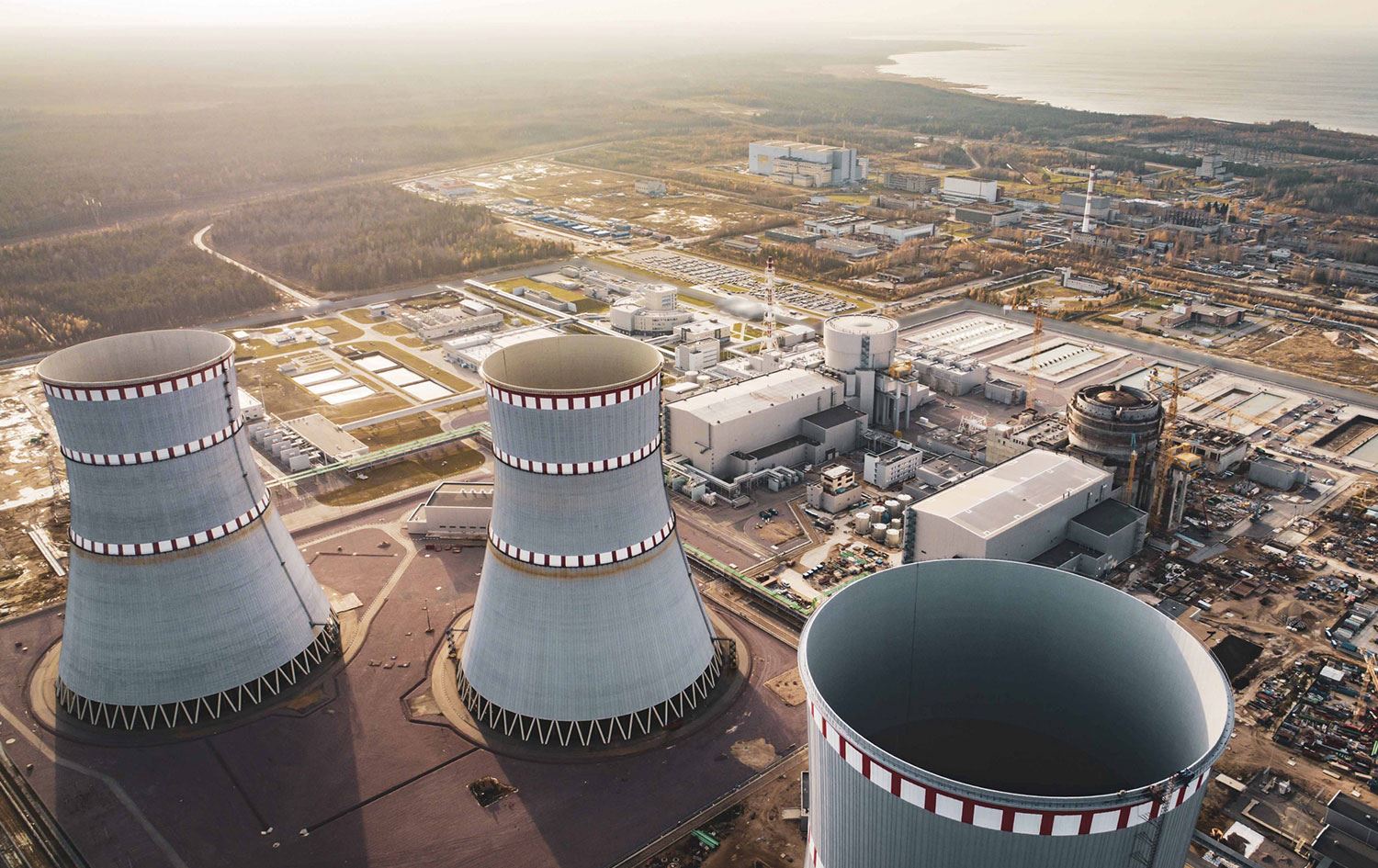 Rusya’dan BM’ye öneri: Nükleer enerji kullanalım