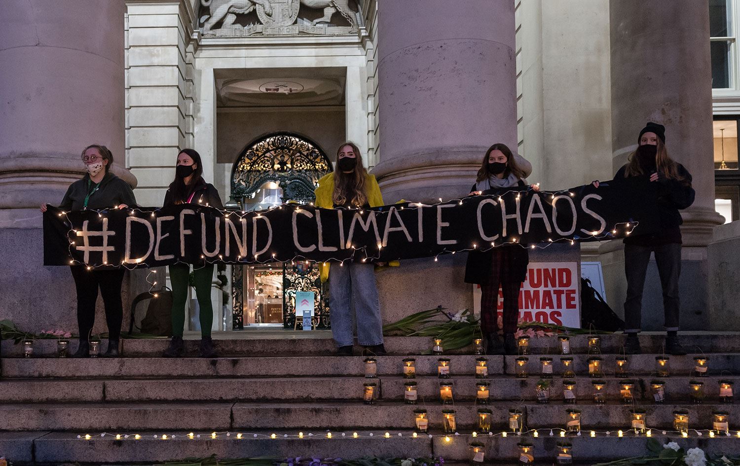 Reuters: G20 ülkeleri iklim için acil adımlar atacak