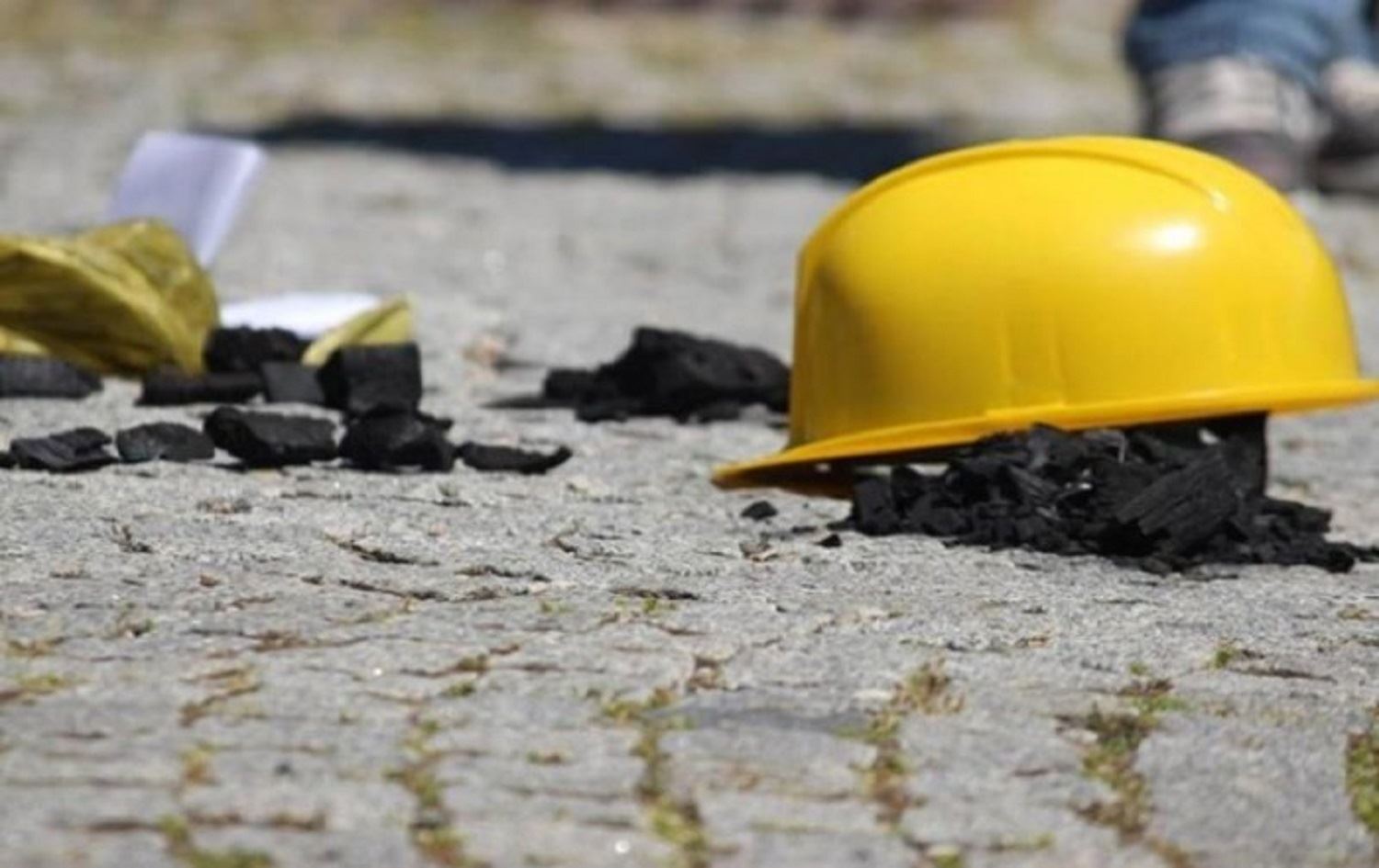 Meha Îlonê 175 karkeran li ser kar canê xwe ji dest dan