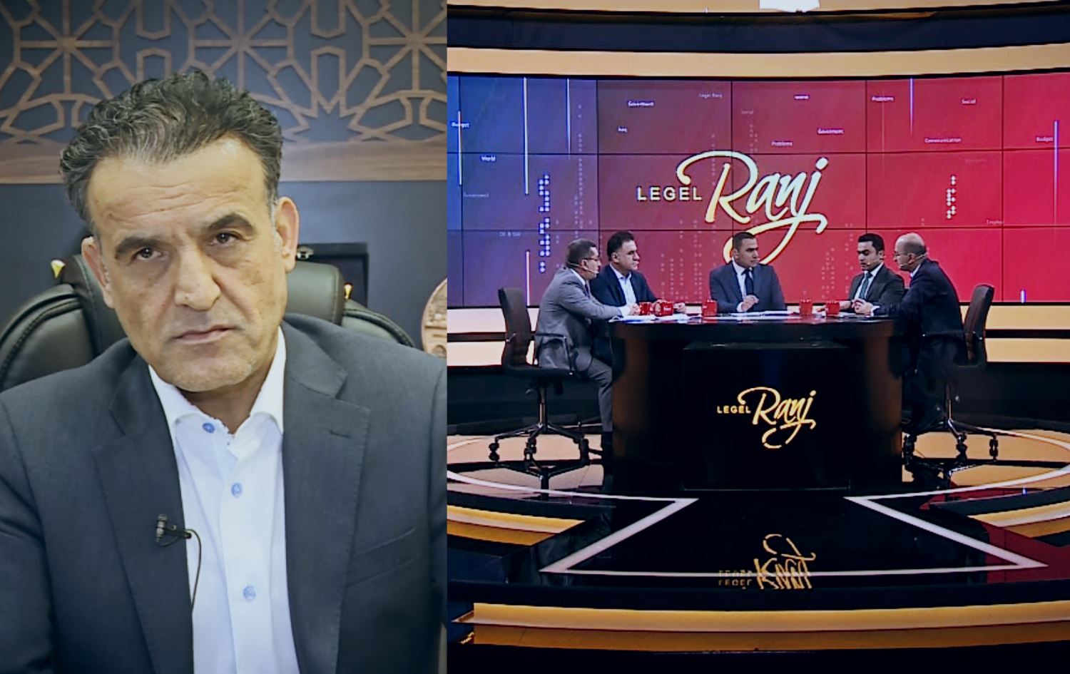 وەزیری خوێندنی باڵا: دەکرێت جارێکی دیکە ئەنجامی زانکۆلاین رابگەیێنینەوە