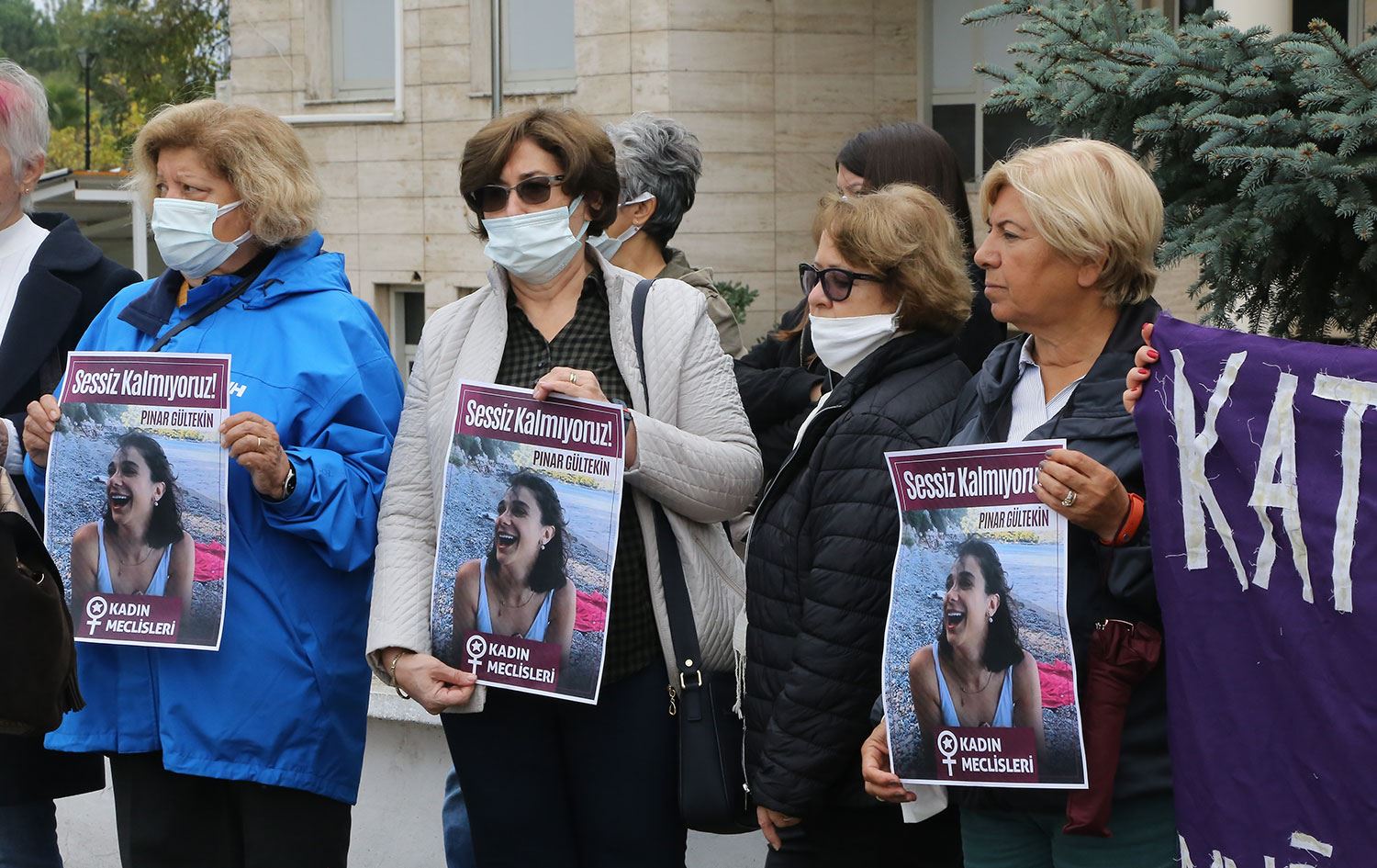 Pınar Gültekin davasında ara karar açıklandı