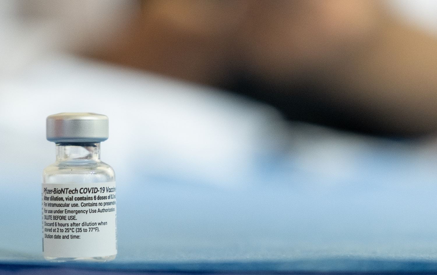 Irak’ta 12 yaş ve üstü çocuklar aşılanacak