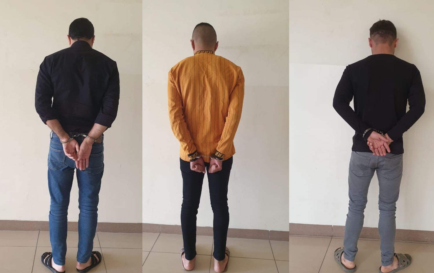 لە سلێمانی گەنجێک بەهۆی هەڕەشەکردن لە کچێک دەستگیر دەکرێت