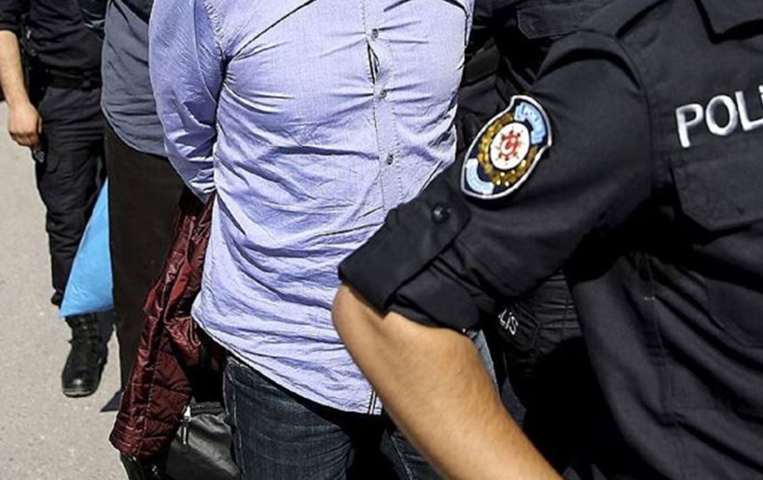 Kayseri'de IŞİD operasyonu; 17 kişi gözaltına alındı