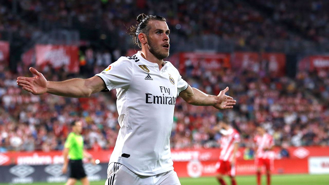 ریال مەدرید دەیەوێت گاریس بەیڵ لەکۆڵی بکاتەوە