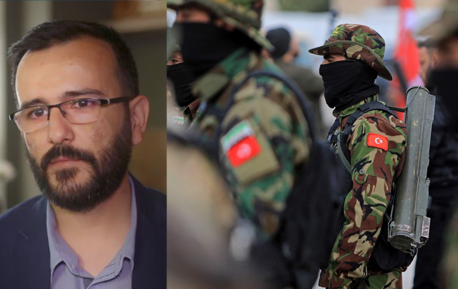 ‘Derxistina HSDê ji Kobanî Rûsyayê pêşniyar kiriye’