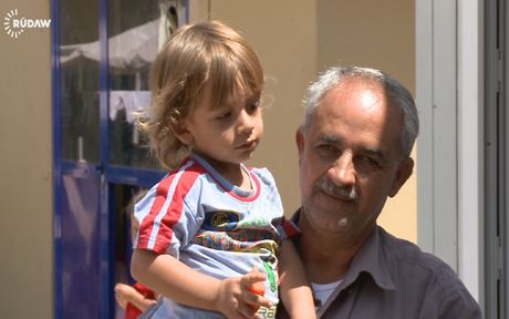 Christians Refugees in Erbil Desperate to Go Home