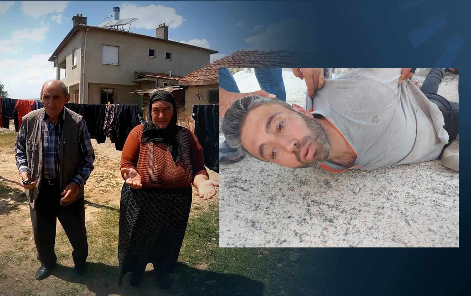 Dadgeha Konyayê îdianameya doza kuştina malbata Kurd qebûl kir