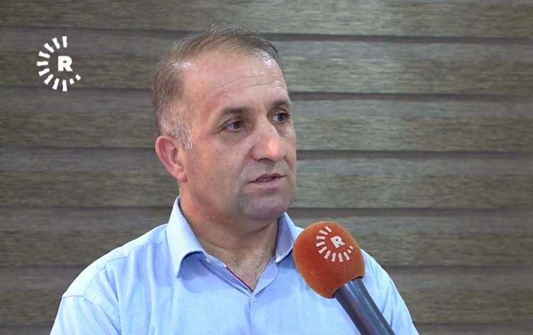 Bedran Çiya Kurd: Tirkiyê ji Amerîka û Rûsyayê erêkirinek bo êrişê wernegirtiye