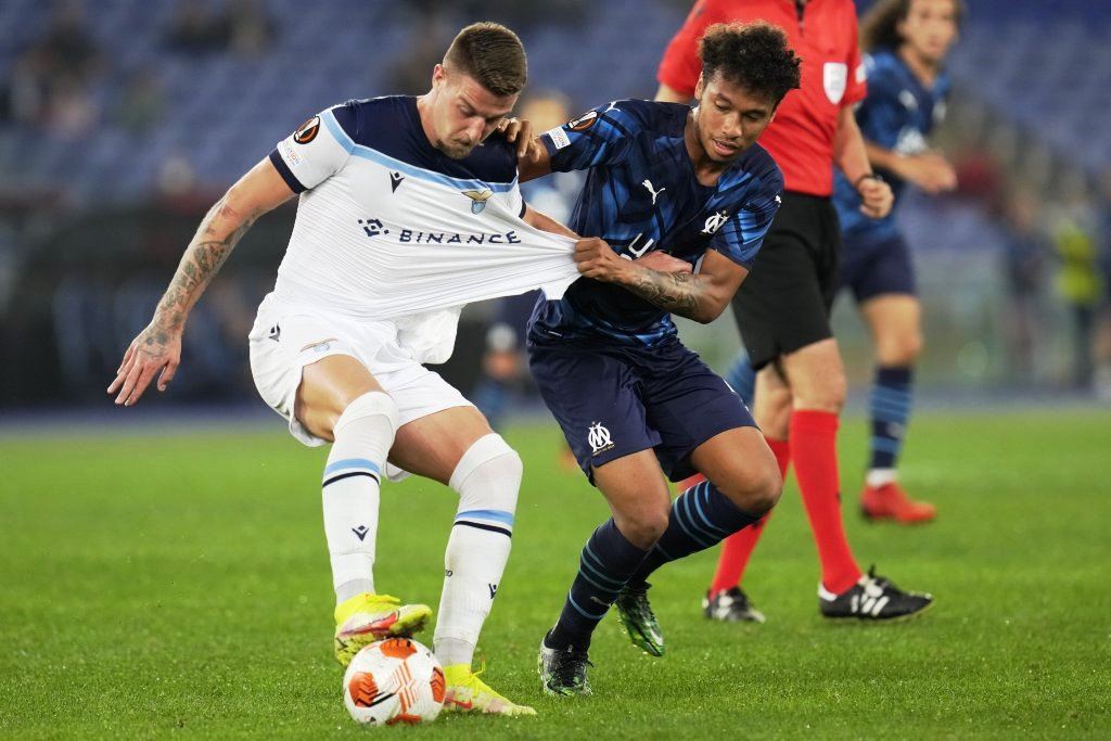 ئەمڕۆی یۆرۆپالیگ.. مارسیلیا و لازیۆ یاریی لووتکە دەکەن