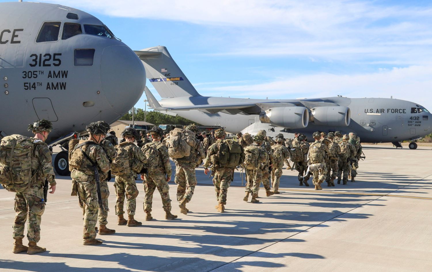 قاسم ئەعرەجی: کۆتایی ئەمساڵ هێزی بیانیی شەڕکەر لە عێراق نامێنێت