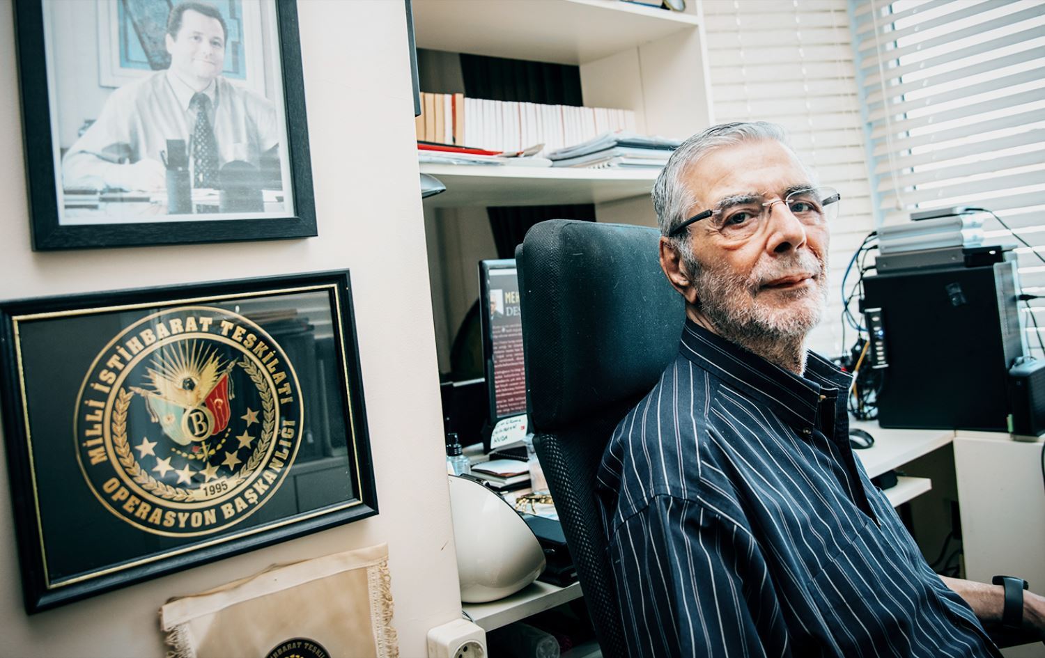 Mehmet Eymür: Abdullah Çatlı PKK’lilerle çalışıyordu