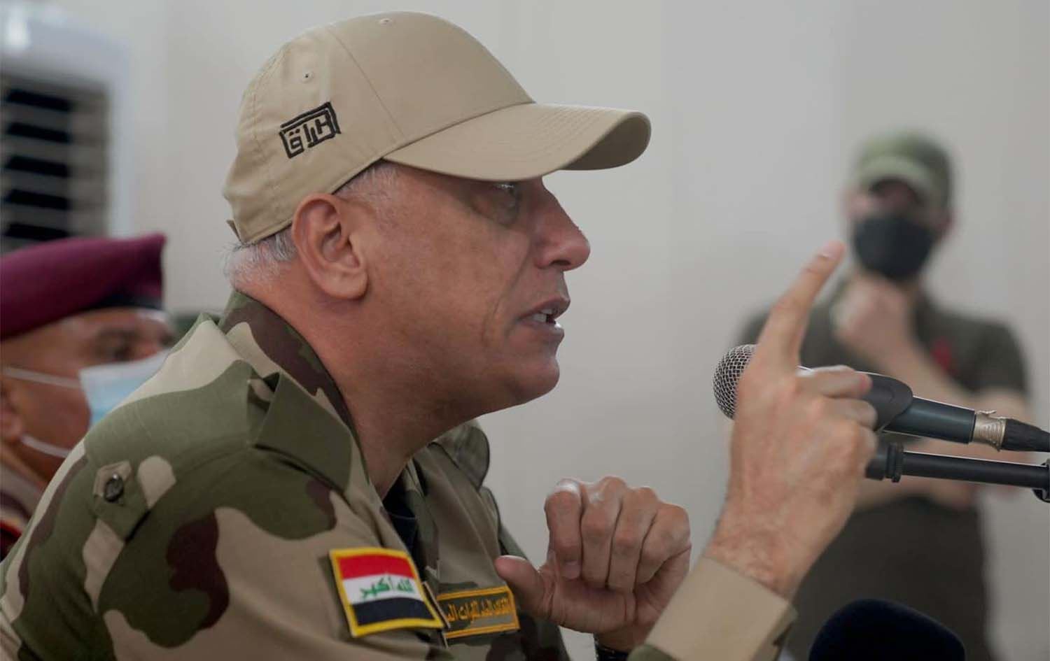 Mistefa Kazimî û çarenivîseke nediyar