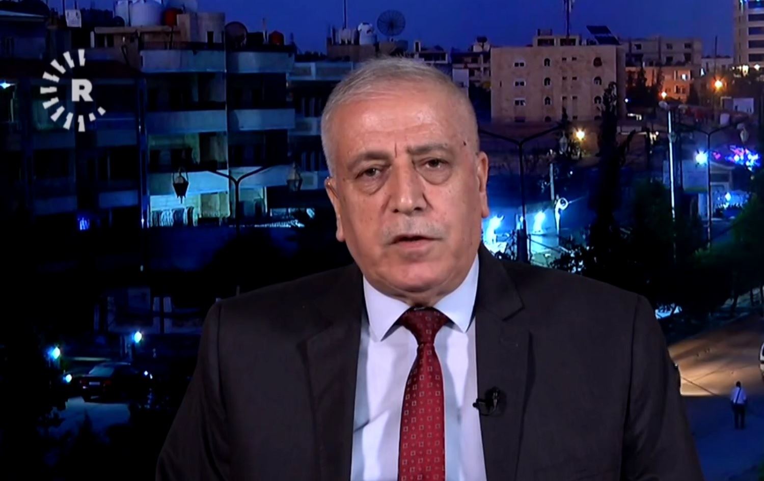 Nesredîn Îbrahîm careke din wek Sekreterê el-Partî hat hilbijartin