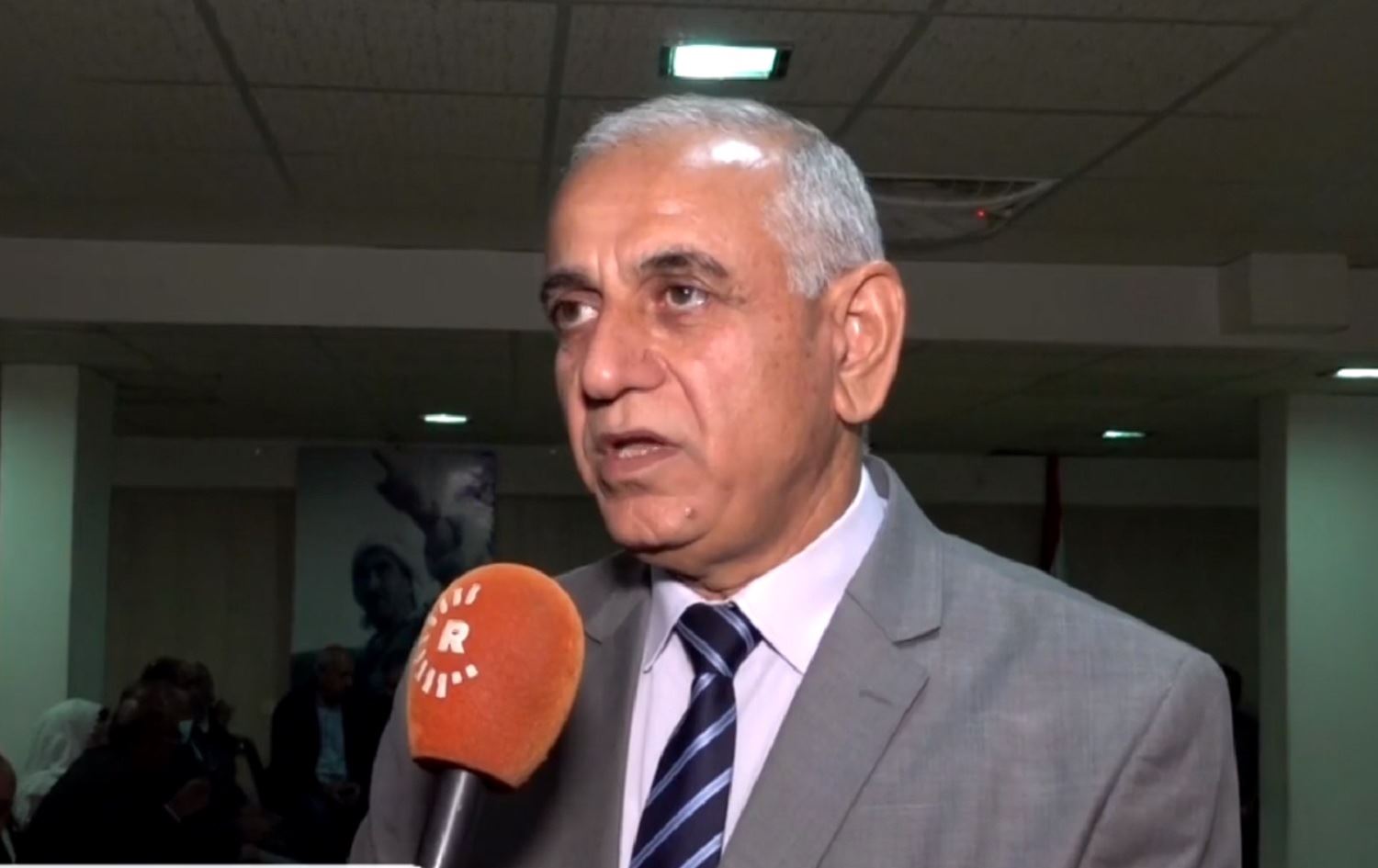 Silêman Oso: Em bi hêvî ne girtiyên din ên ENKSê bên azadkirin