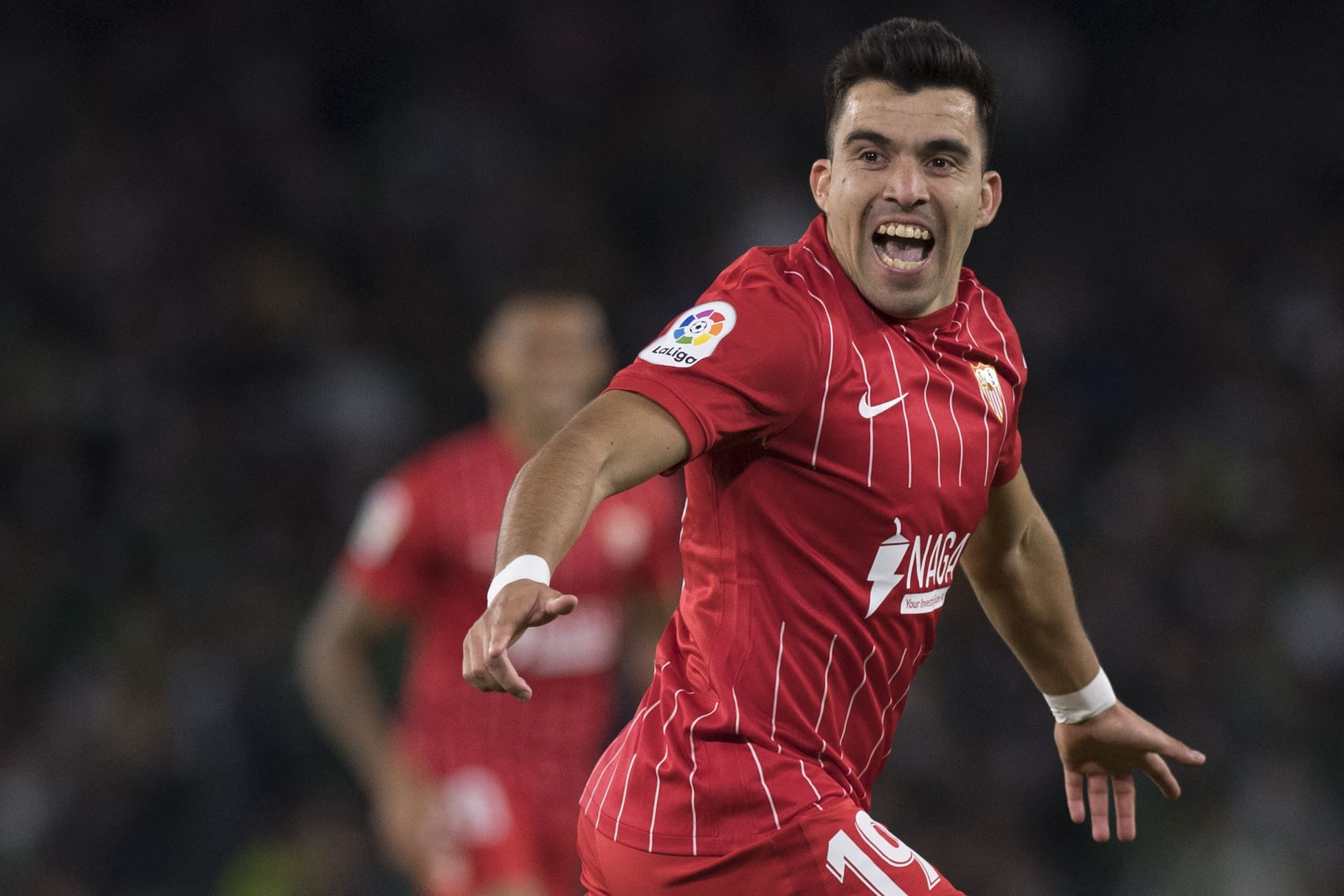 ڤیدیۆ؛ سێڤییا دێربیی ئەندەلۆسی بردەوە