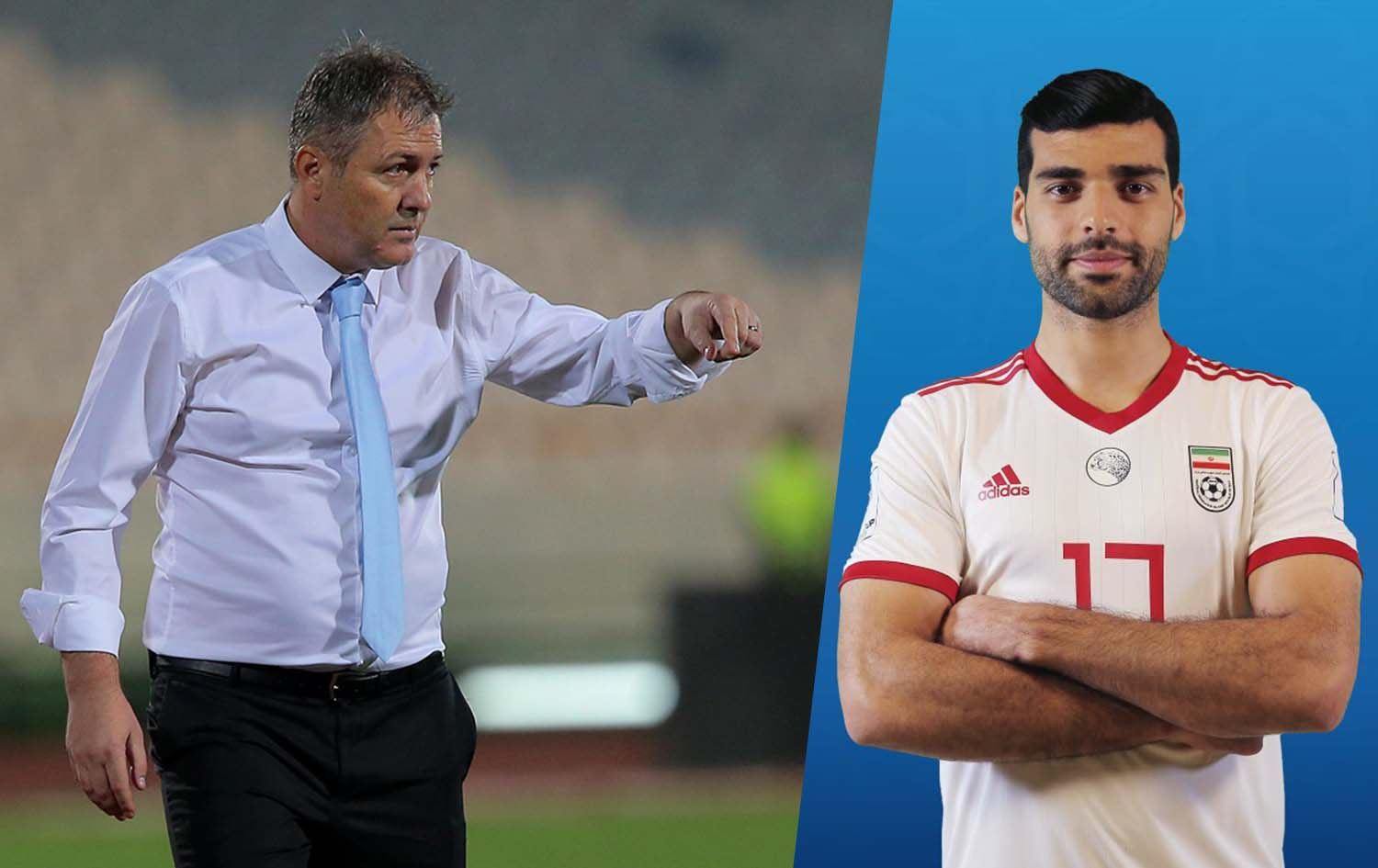 هۆکاری دەرکردنی مەهدی تارمی لە هەڵبژاردەی ئێران ئاشکرابوو