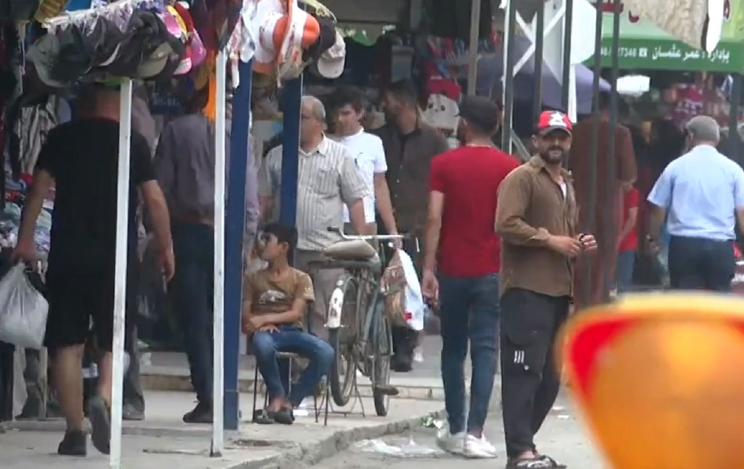 ‘Nêzikî ji %40ê ciwanên Kurd ên Rojava koçberî derve bûne’