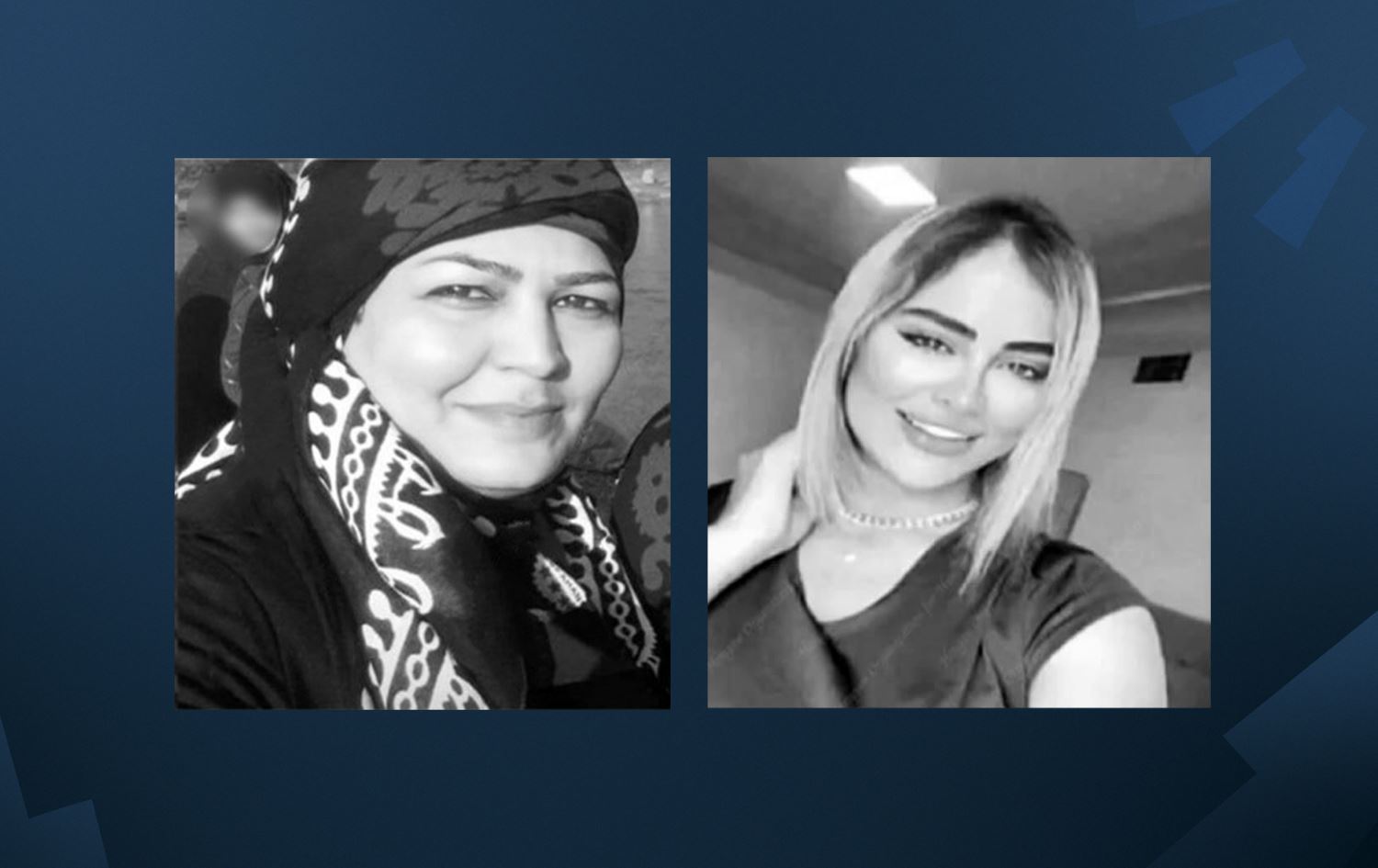 Du keçên Kurd ji ber redkirina xwazgîniyên xwe hatin kuştin