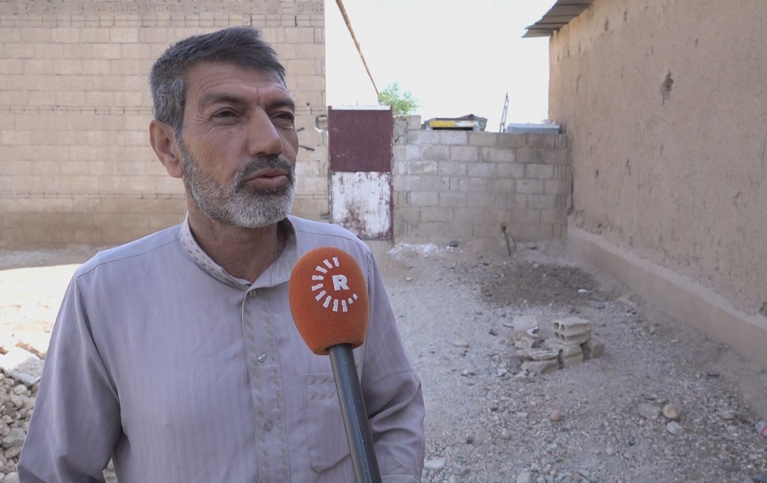 15 gundên Til Temirê ji ber êrişên Tirkiyê hatine valakirin