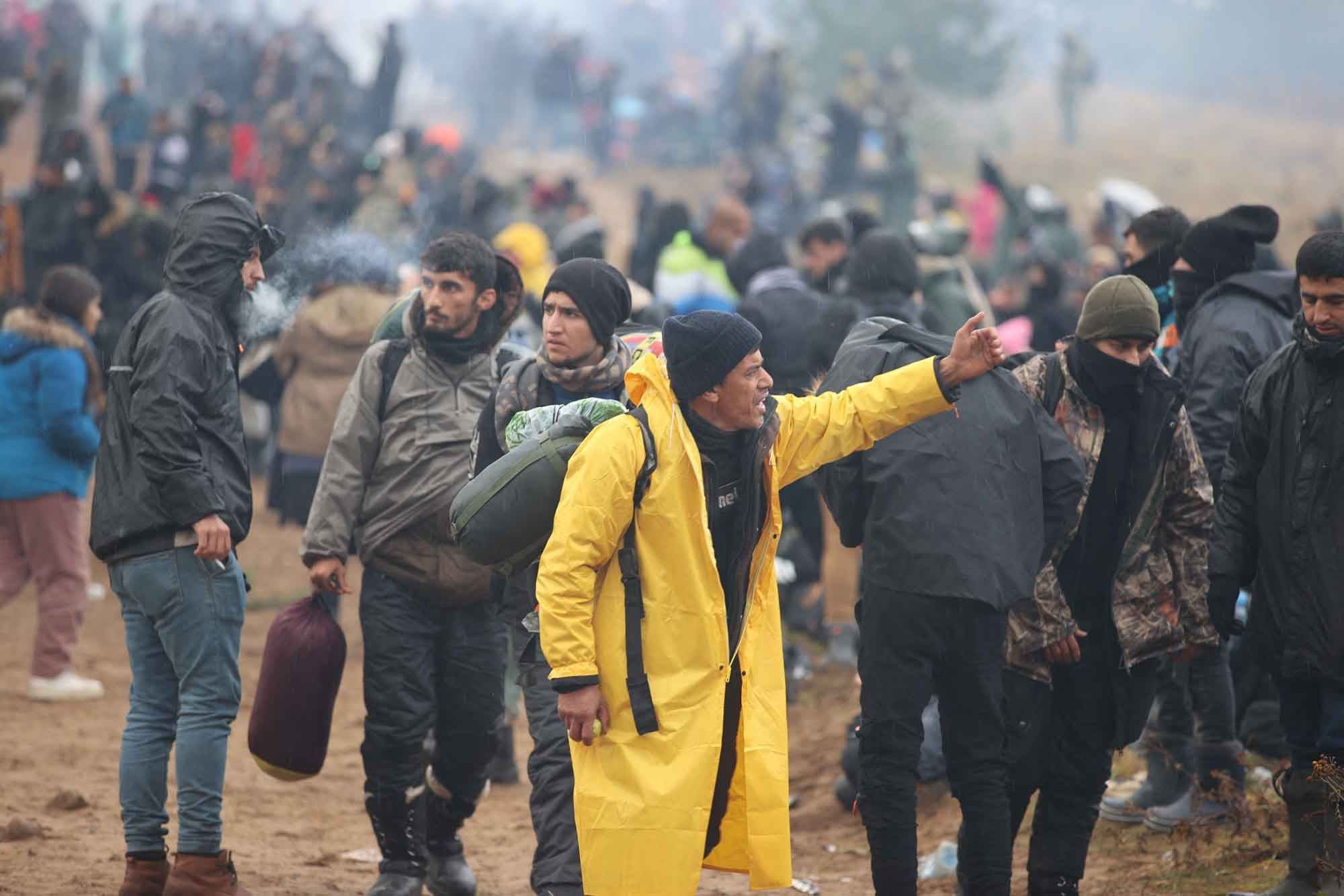 Yekîtiya Ewropa: Divê cezayên zêdetir li ser Belarusê bên ferzkirin