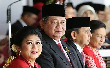 Endonezya Cumhurbaşkanı’ndan dünyaya IŞİD çağrısı