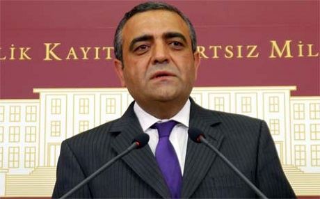 ‘Rehinelere karşılık Süleyman Şah Türbesi’