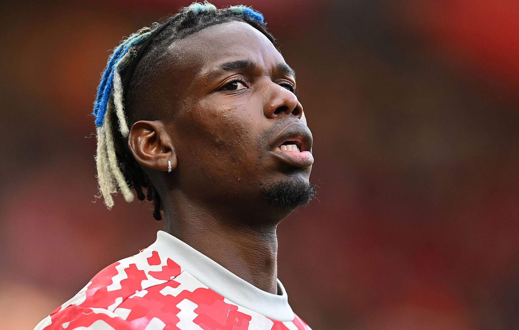 پۆگبا بەنیازە نەگەڕێتەوە مانچێستەر یونایتد