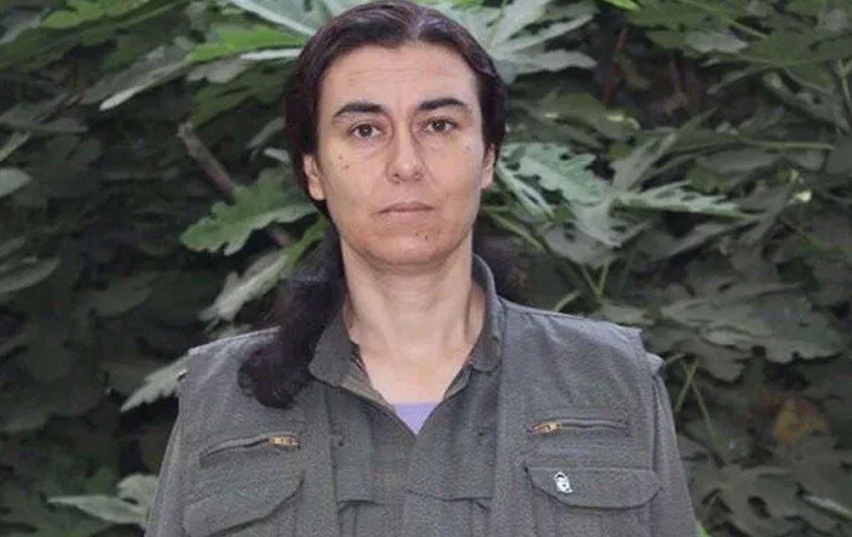 تورکیا: بەرپرسێکی باڵای پەکەکەمان لە چیای گارە کردە ئامانج