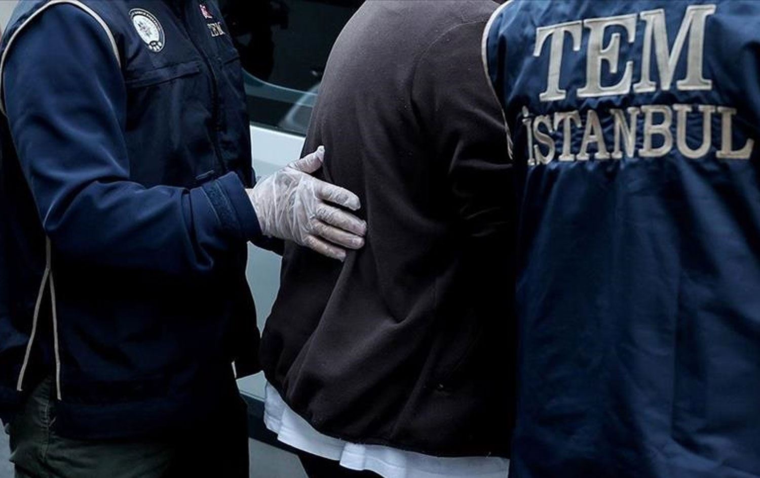 İstanbul'da IŞİD ile El Kaide operasyonu; 9 kişi yakalandı