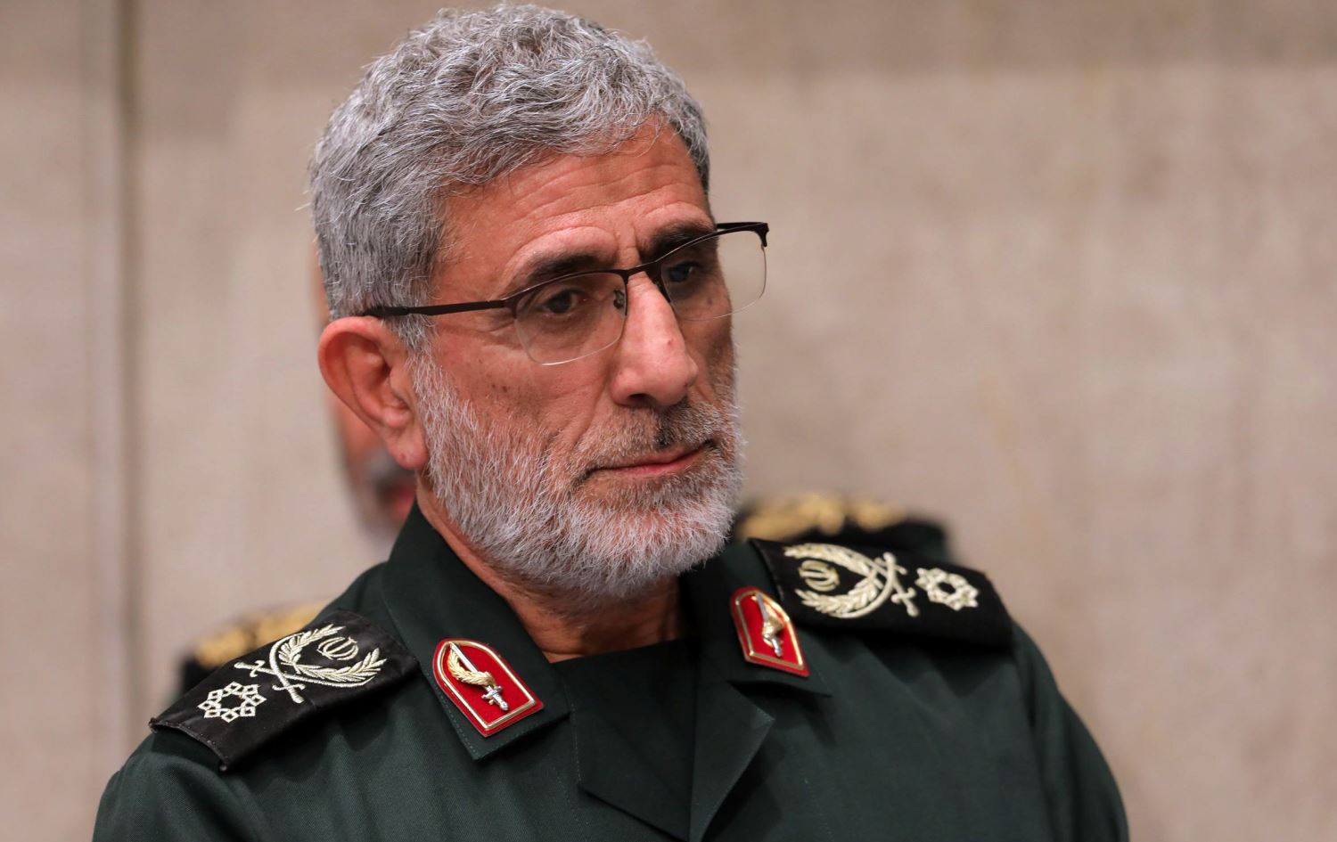 Iran’s Quds Force commander: Iraqi election results should be respected
