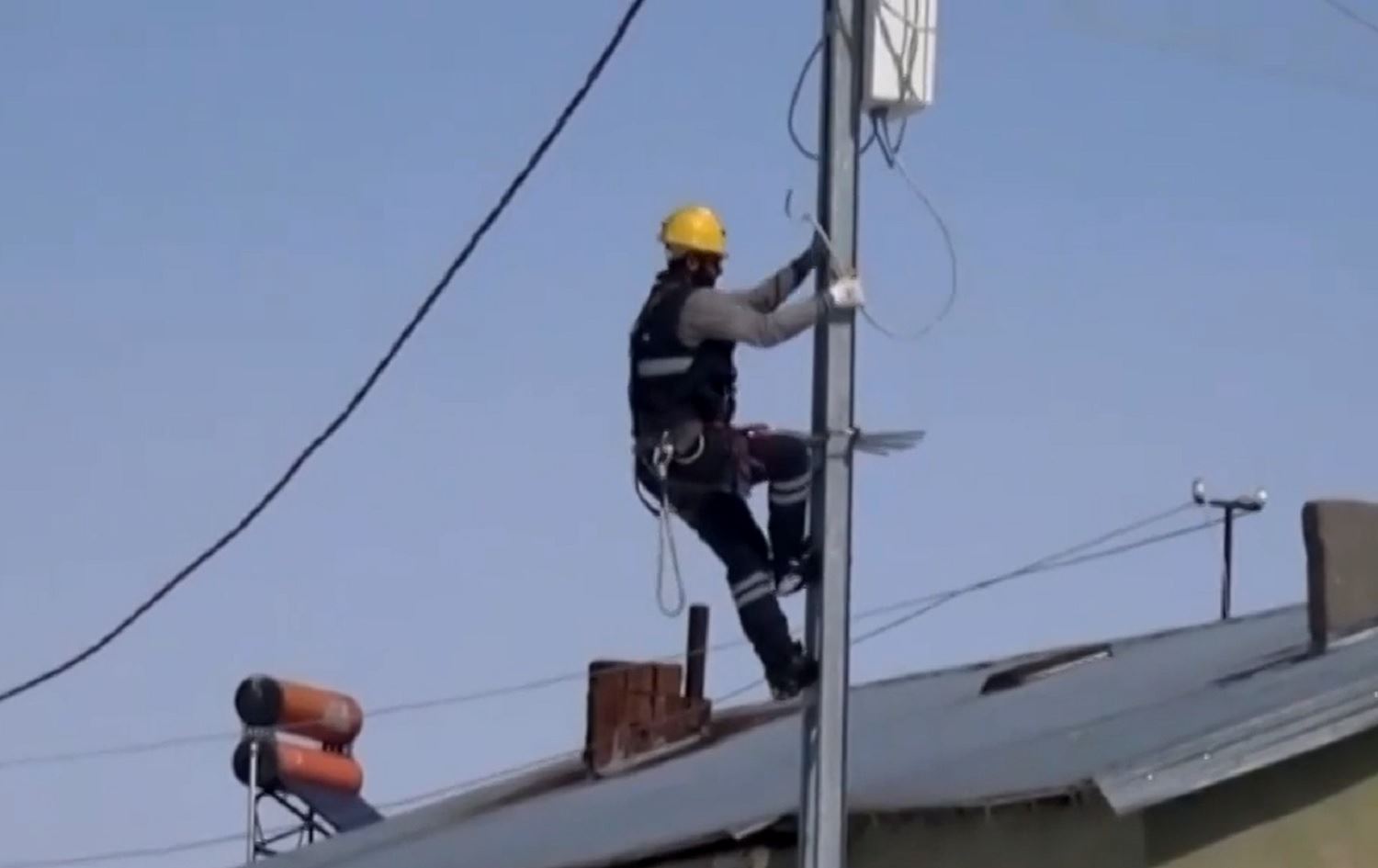 Li Tirkiyê di du salan de bihayê elektrîkê ji %47.4 zêde bû