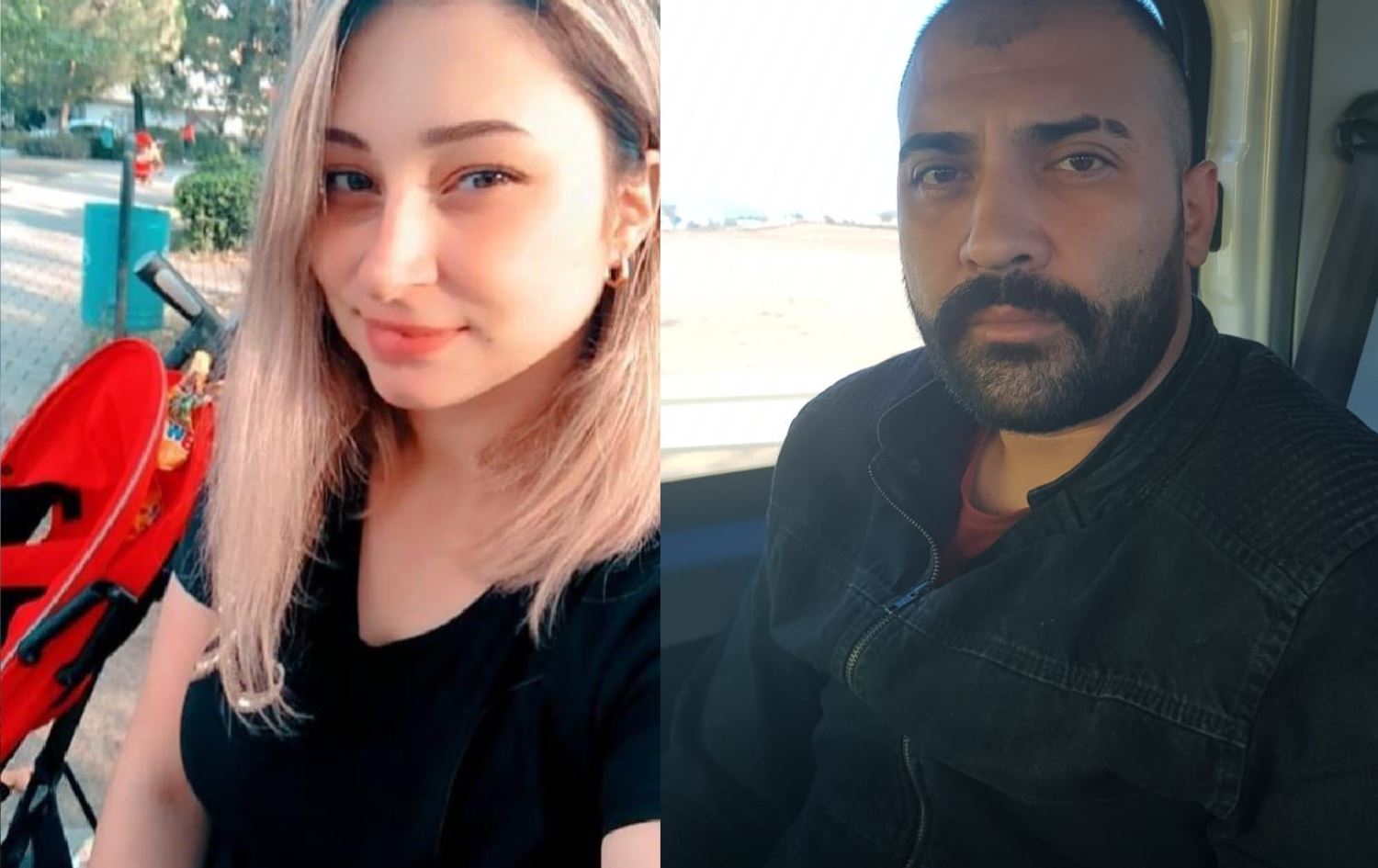 Kadın cinayeti: Nurdan Budak öldürülüp ormana gömülmüş