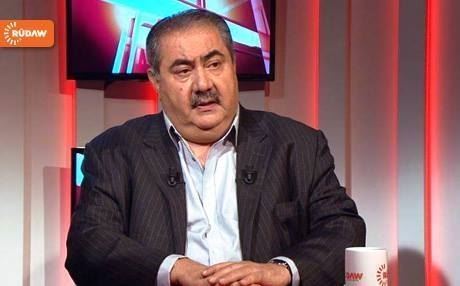 Hoşyar Zebari: Taleplerimiz karşılanmazsa kabineye girmeyiz