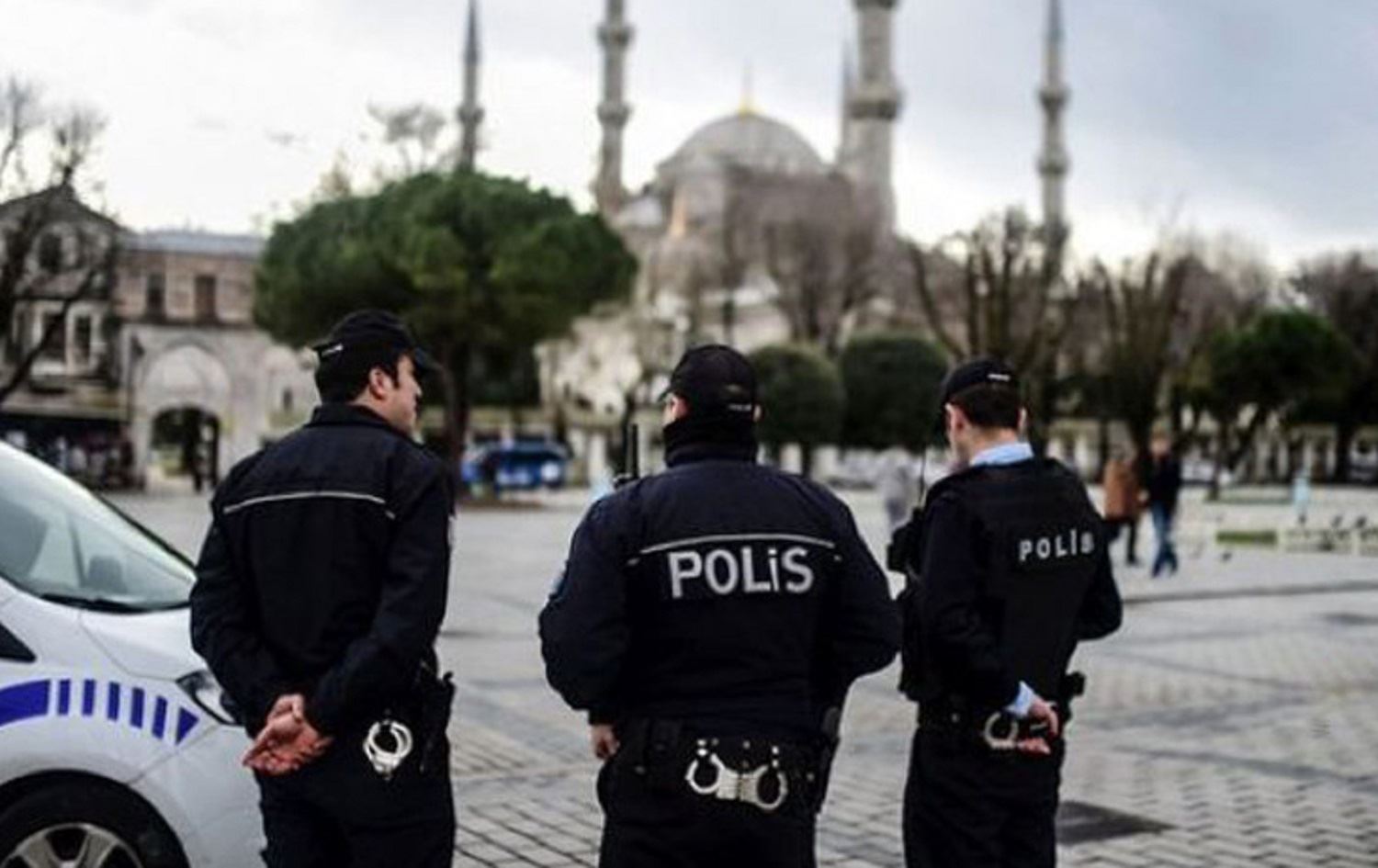 Tirkiyê 2 Îsraîlî ji ber girtina wêneyên mala Erdogan desteser kirin