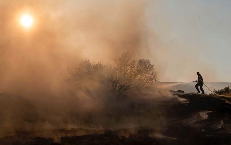 ABD ve Çin’den iklim konusunda işbirliği sözü