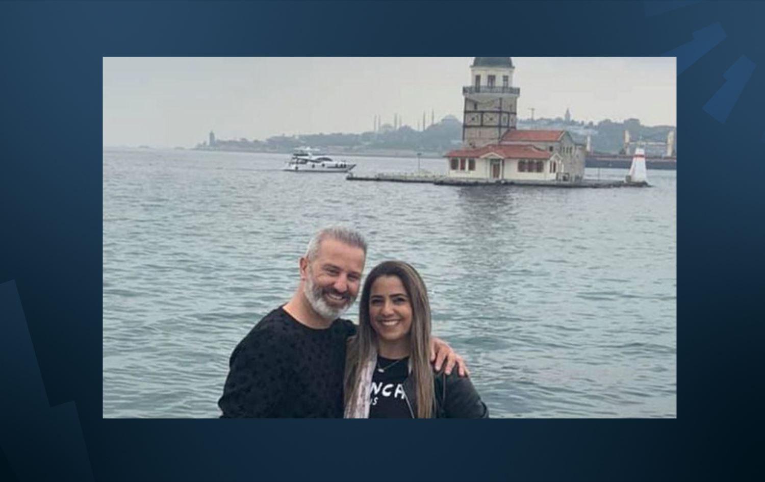 Li Stenbolê 3 Îsraîlî bi tometa 'sîxûrtiyê' hatin girtin