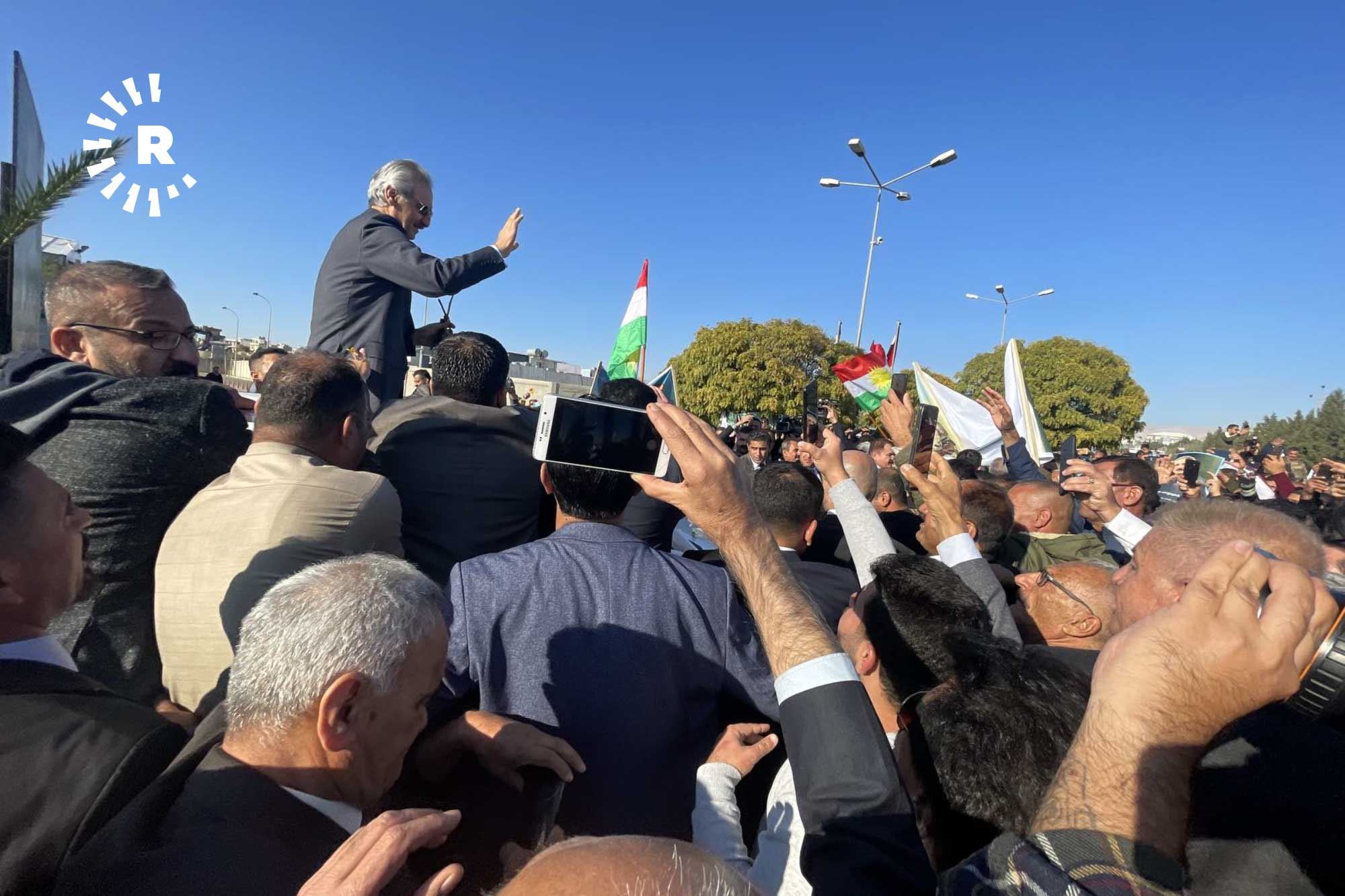 دادوەرێک: سزای ئەوانەی کەسانی دیکە ژەهرخوارد دەکەن دەگاتە سێدارە